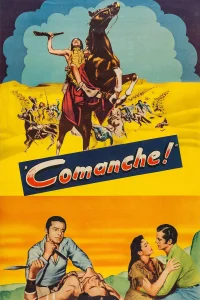 Comanche: Duelo de razas