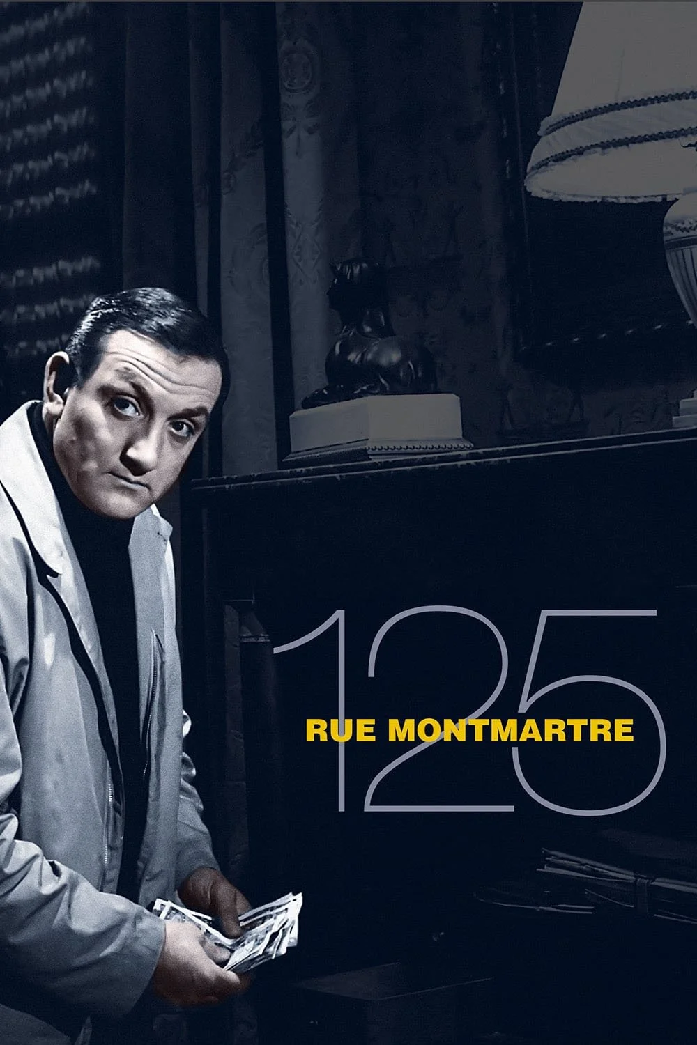 125, rue Montmartre