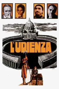 La audiencia