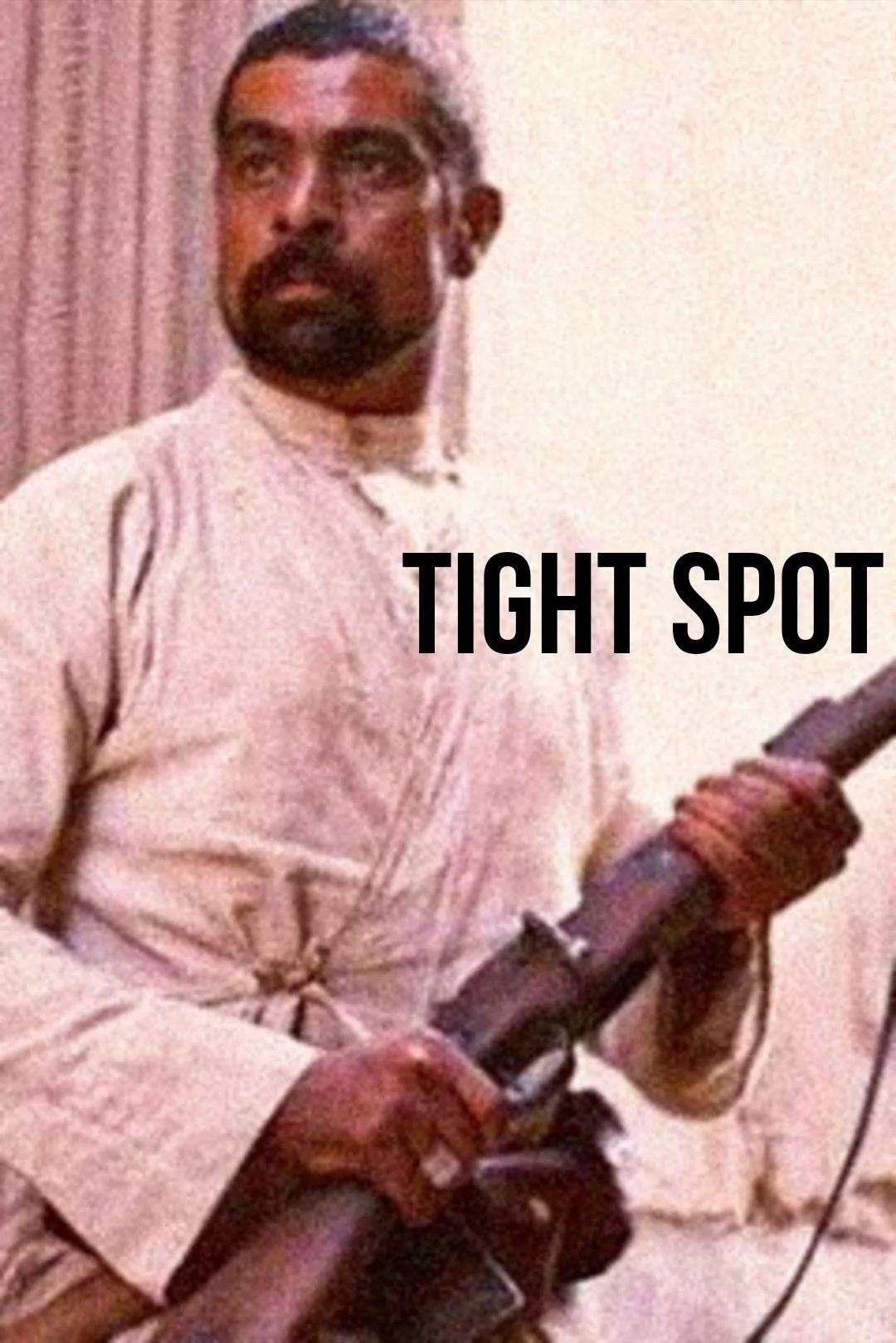 Tight Spot