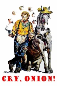 Dîtes le avec des oignons