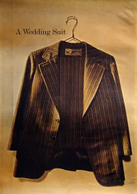 Un traje para la boda
