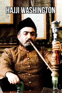 Hajji Washington