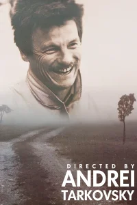 Mise en scène : Andrei Tarkovski