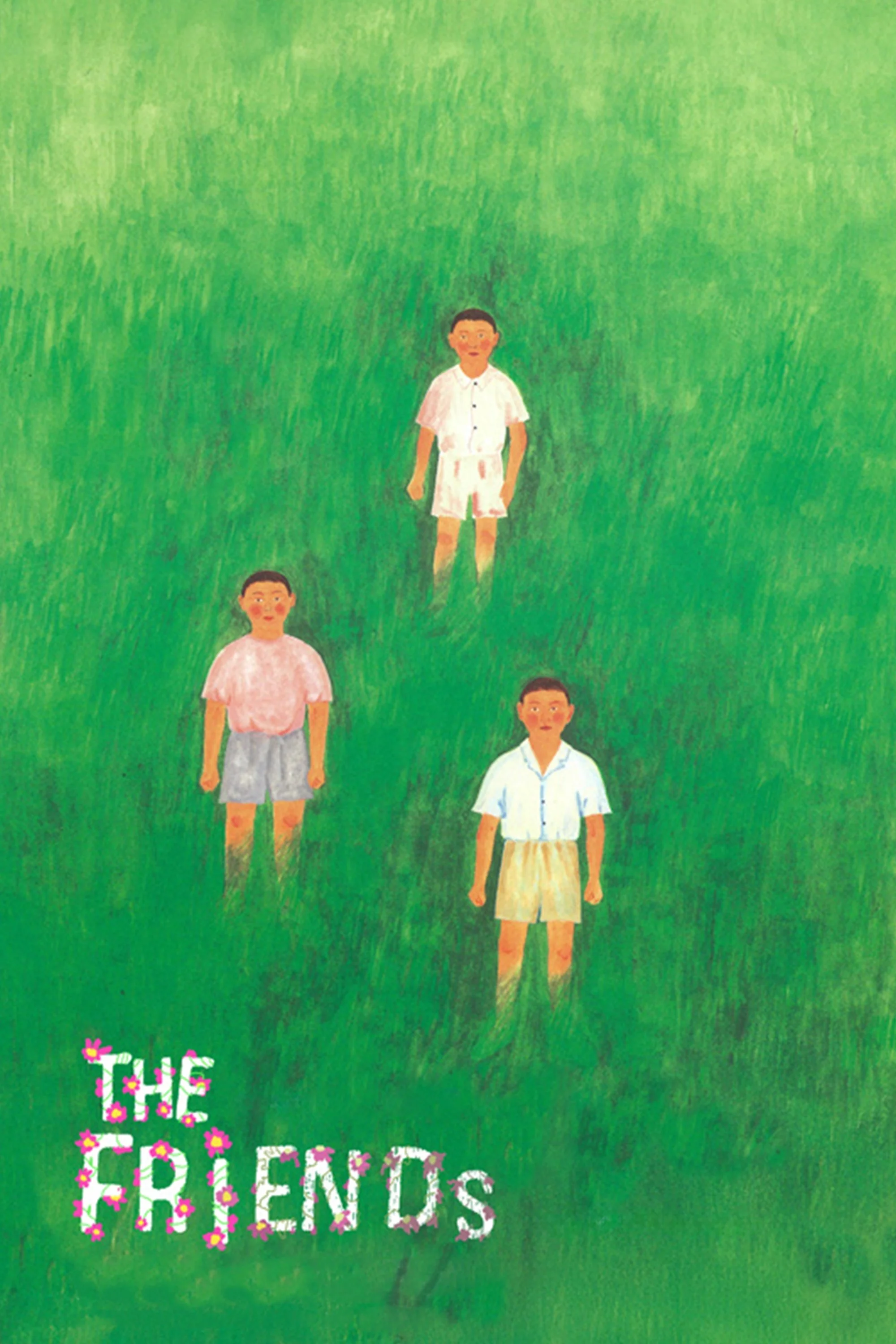 The Friends