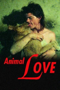 Animal love