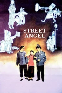 Anges du boulevard