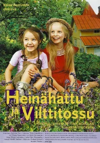 Hayflower and Quiltshoe