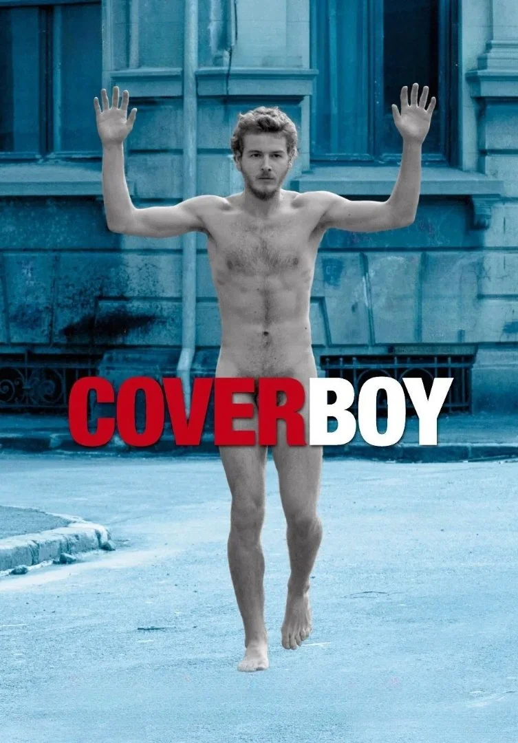 Cover boy: L'ultima rivoluzione