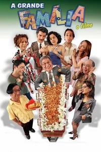 خانواده بزرگ: فیلم