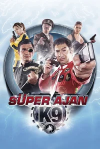 Super Agent K9