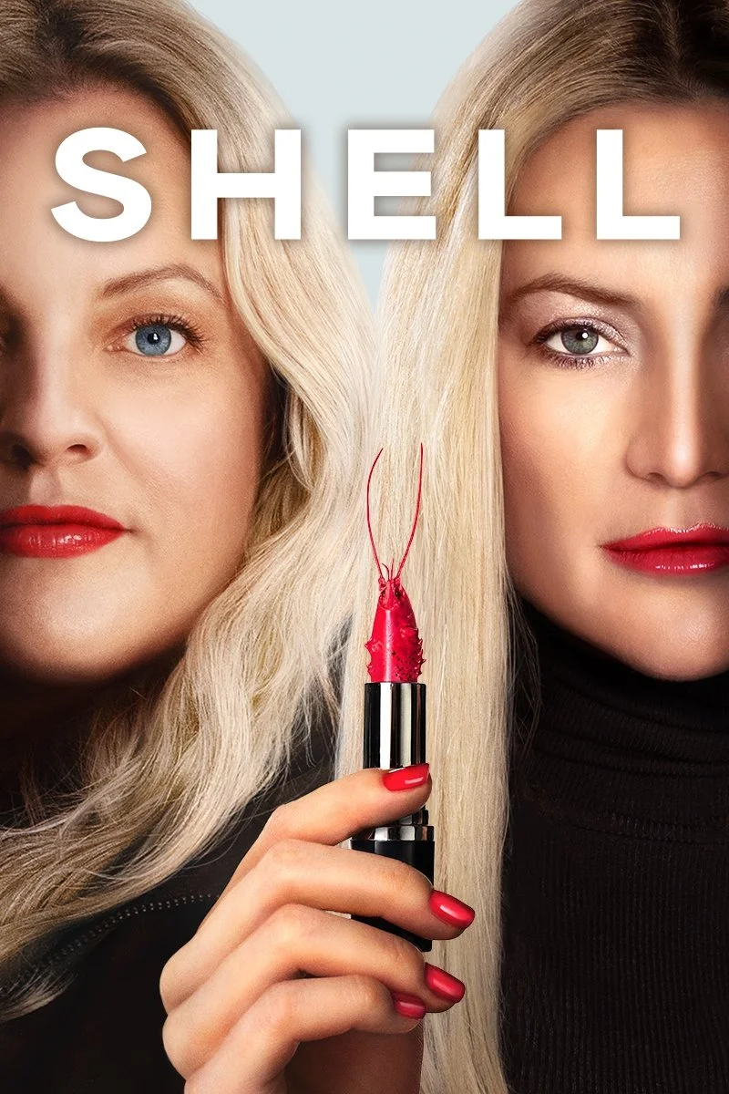 Shell: Güzellik Merkezi