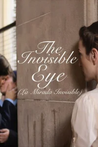 L'oeil invisible