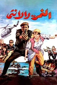 ببر و زن
