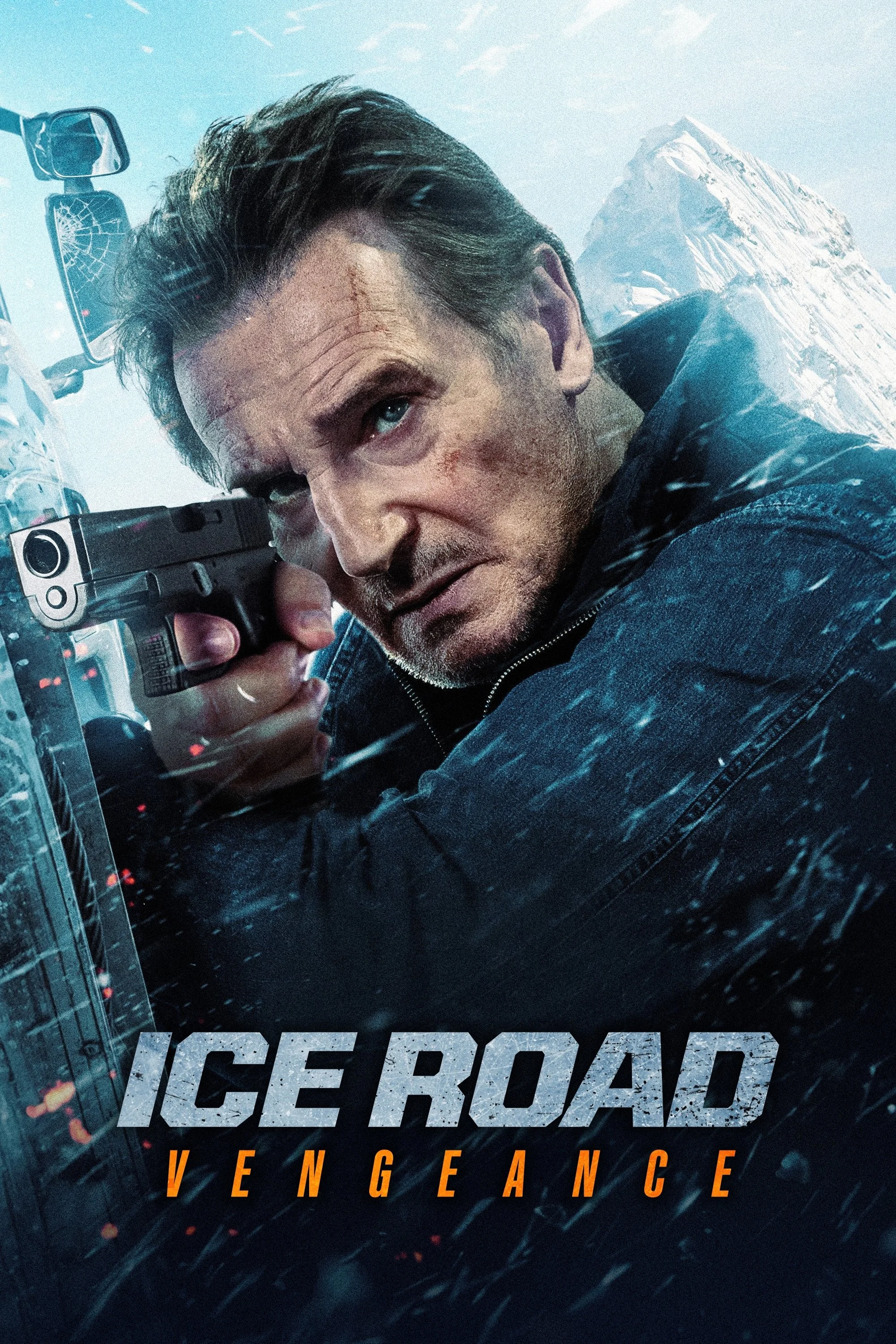 Ice Road : La Vengeance