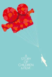 Una historia de los niños y el cine