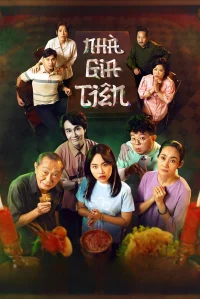 خانه اجدادی