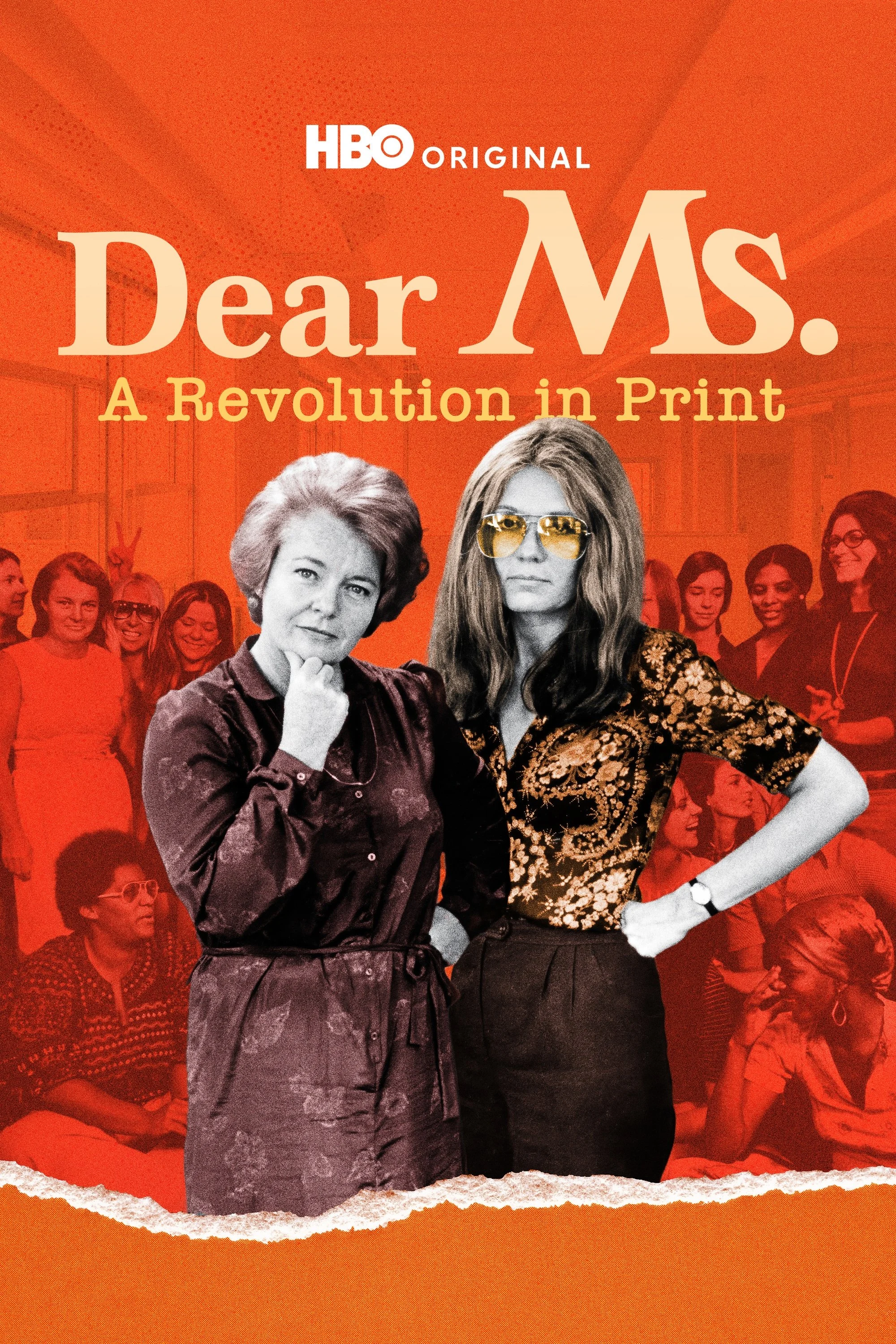 Querida Ms. - Una Revolución impresa