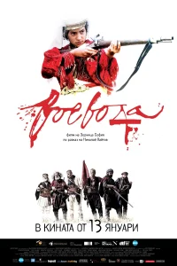 وویودا