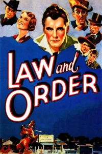 Law and order