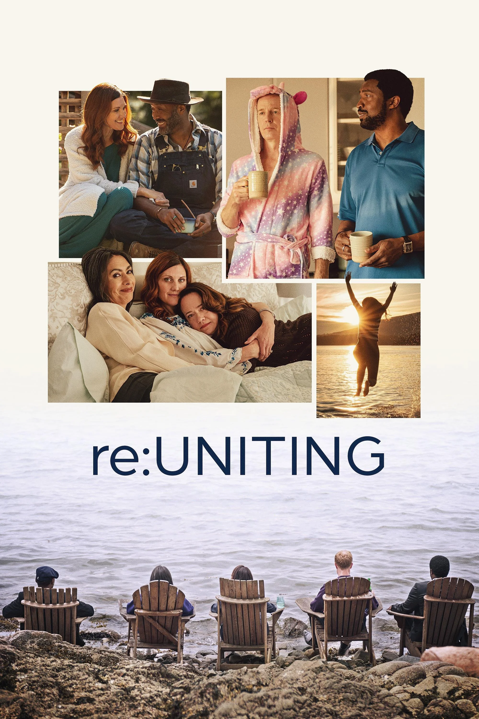 Re:Uniting