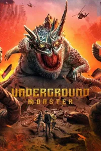 Monstruo de las Profundidades