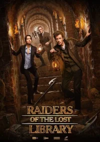 Cazadores de tesoros