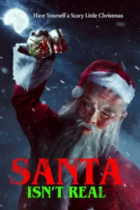 Santa, eres tu?