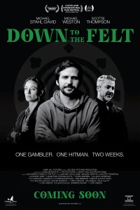 Down To The Felt