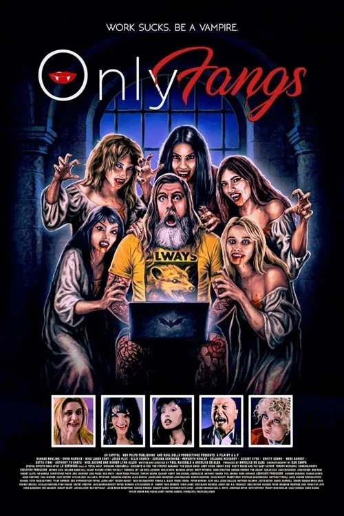 OnlyFangs