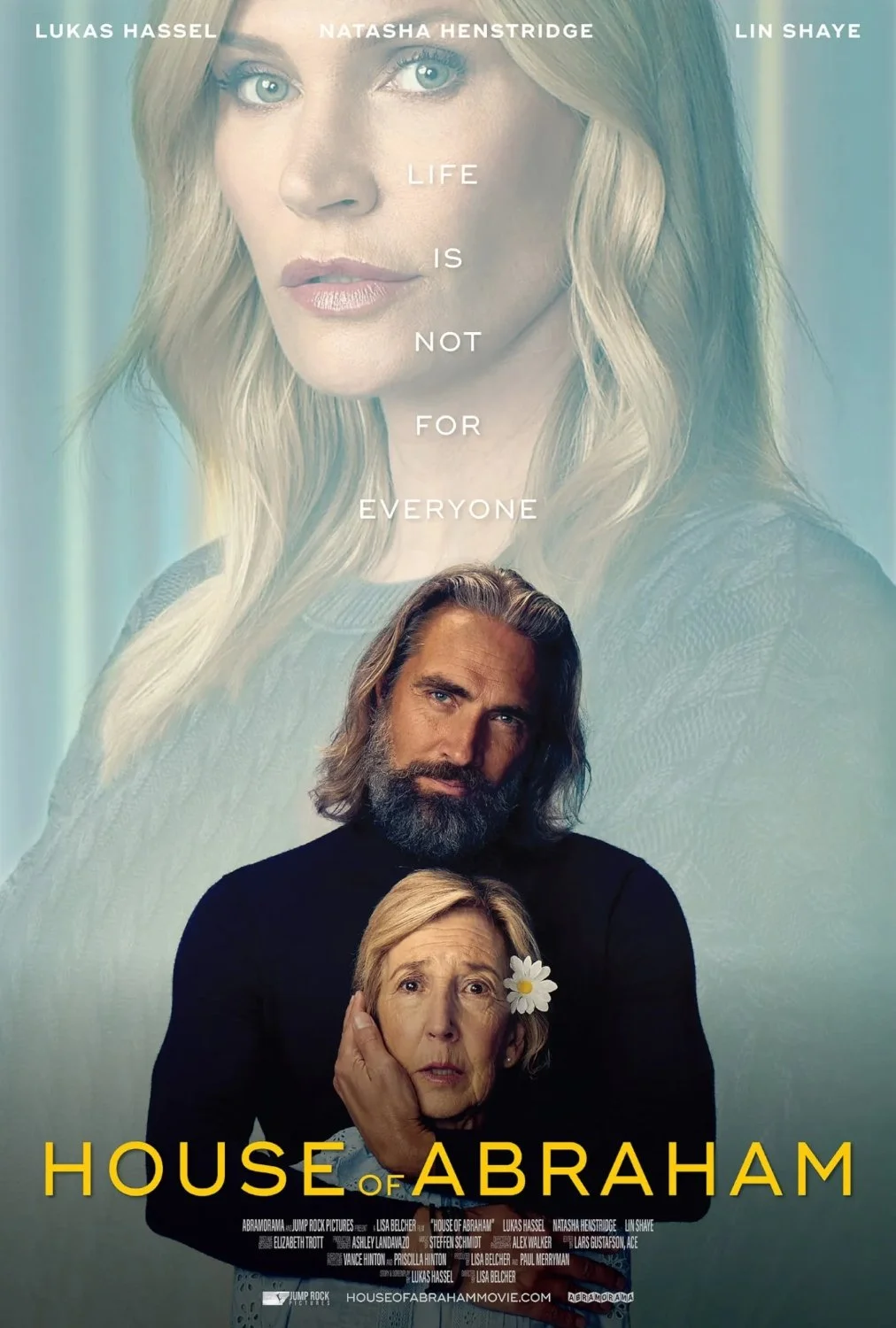 House of Abraham