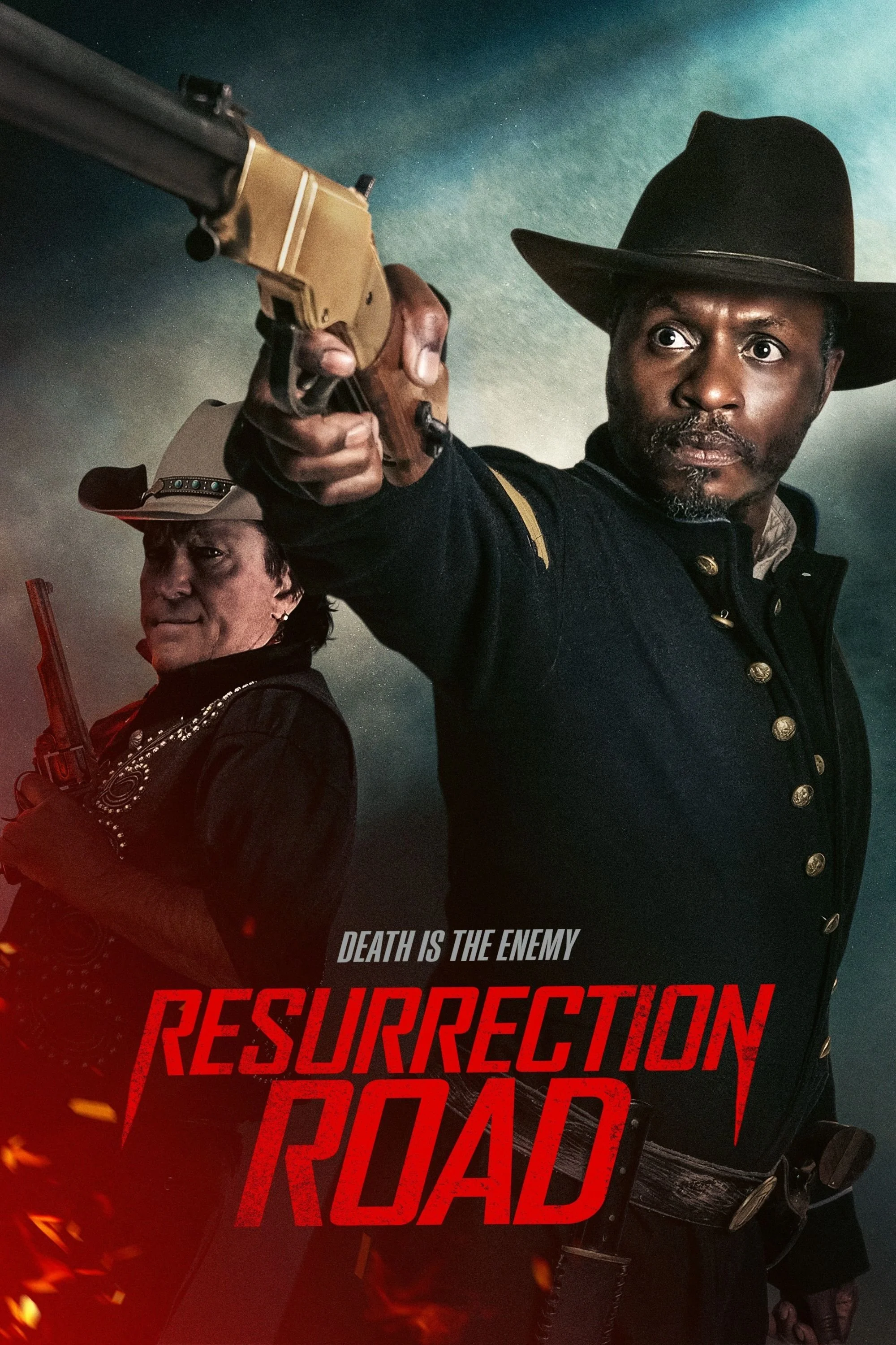 Resurrection Road