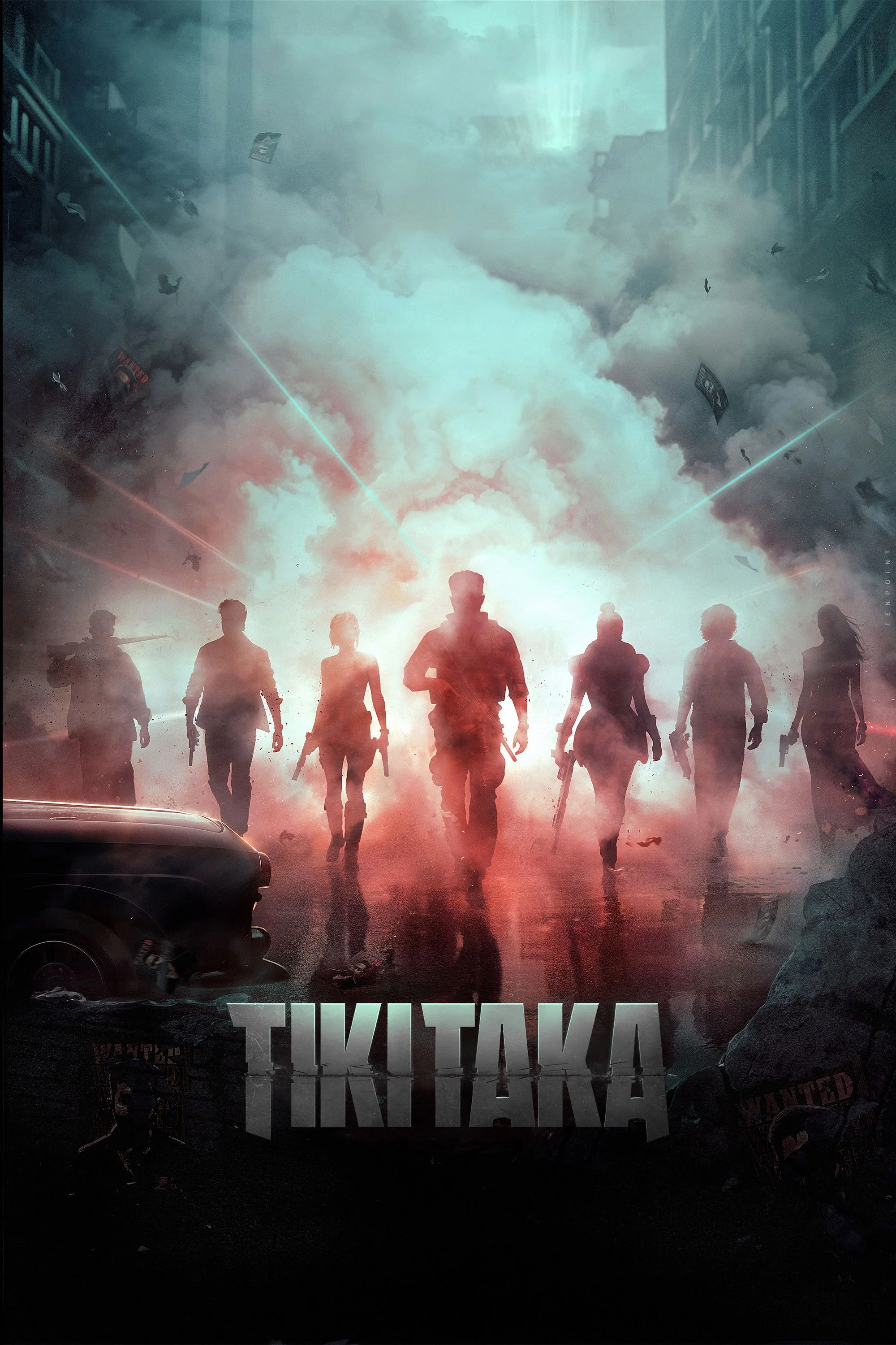 Tiki Taka