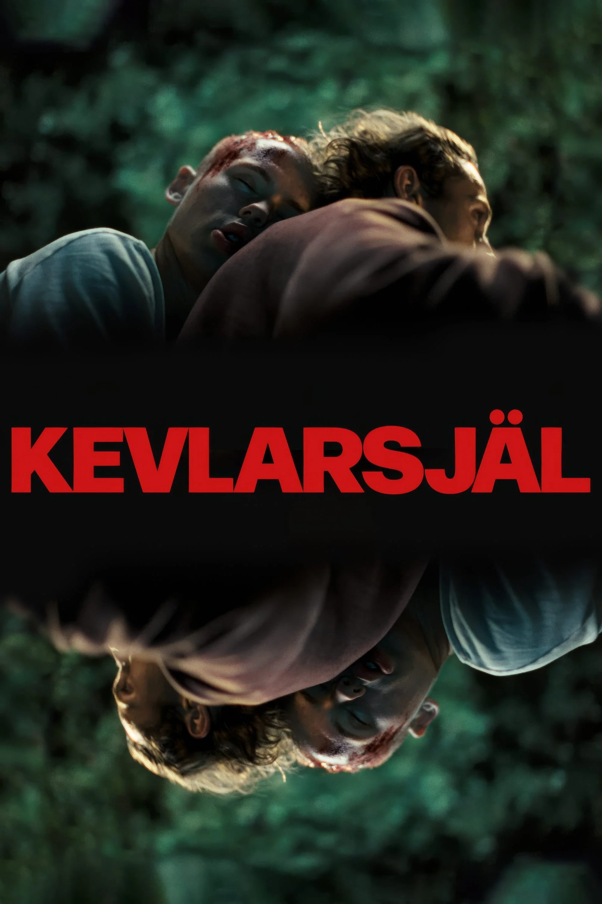 Kevlar Soul