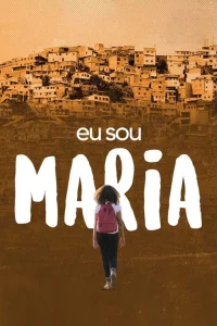 من ماری هستم