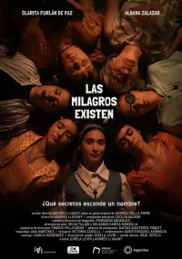Las Milagros existen