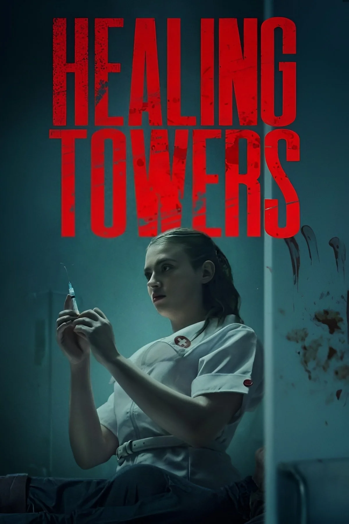Healing Towers