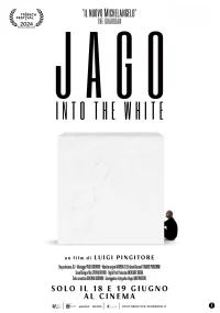 Jago: El nuevo genio de la escultura