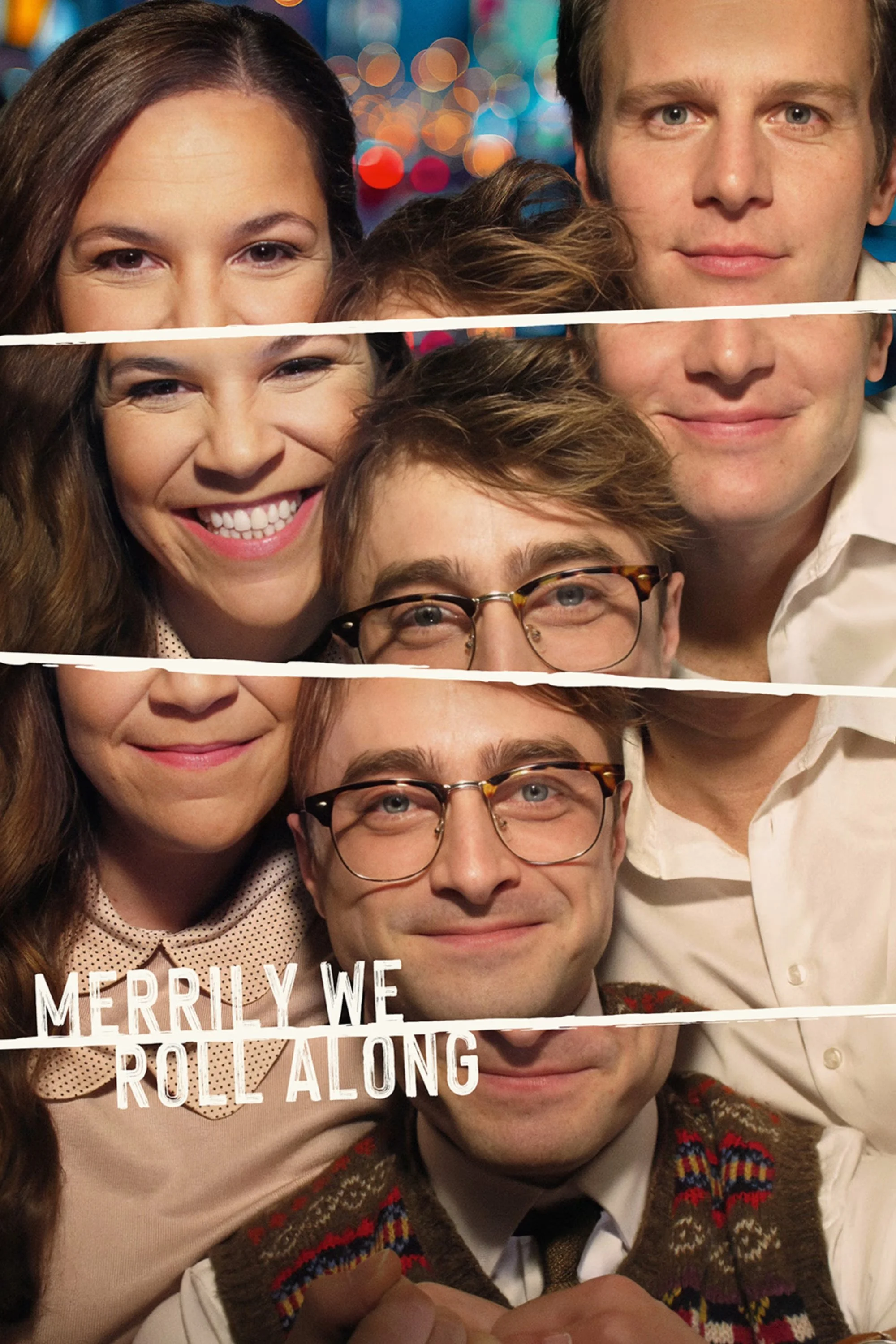 Merrily We Roll Along