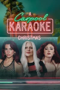 Carpool Karaoke: Especial navideño