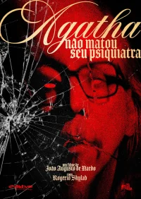Agatha Didn't Kill Her Psychiatrist