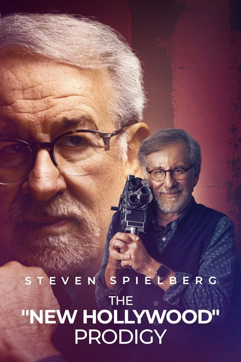 Steven Spielberg, el rey midas de Hollywood
