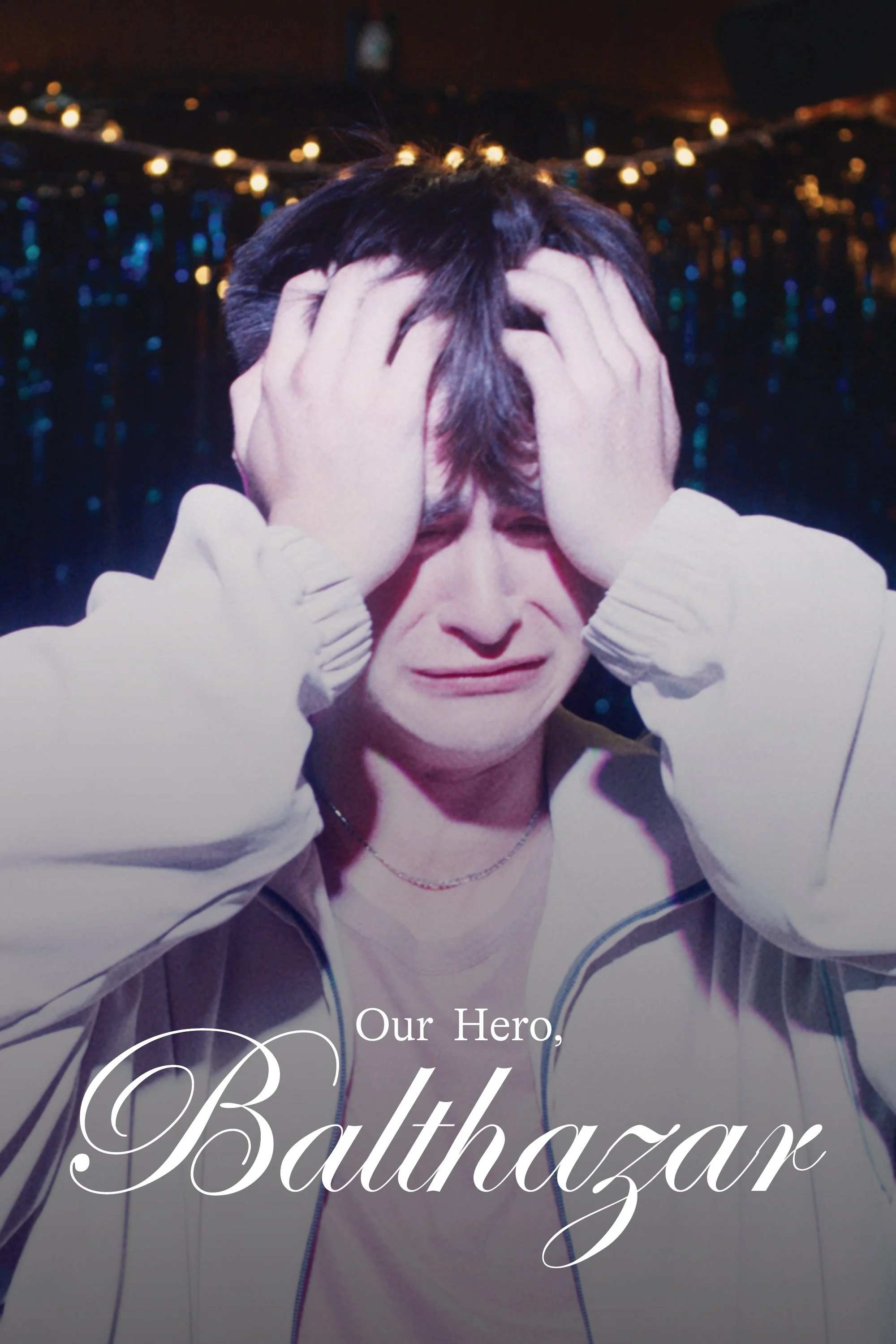 Our Hero, Balthazar