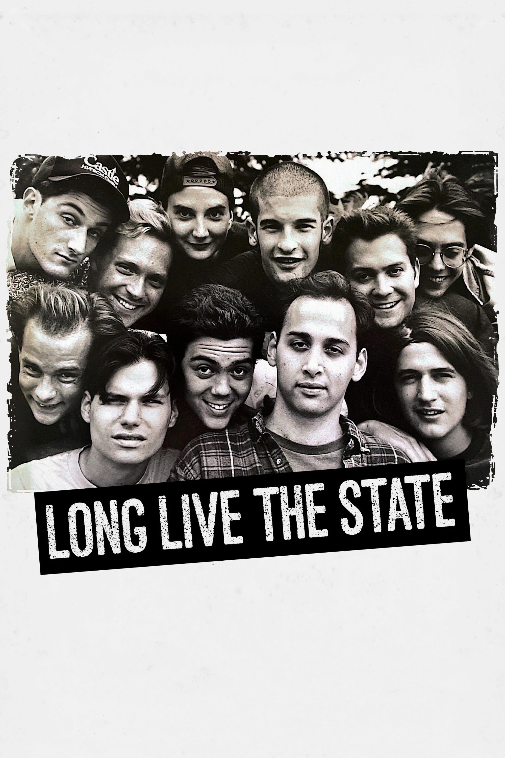 Long Live the State