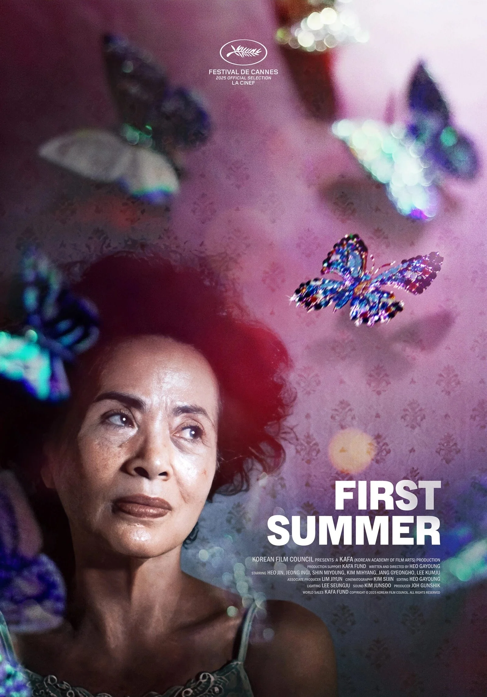 First Summer