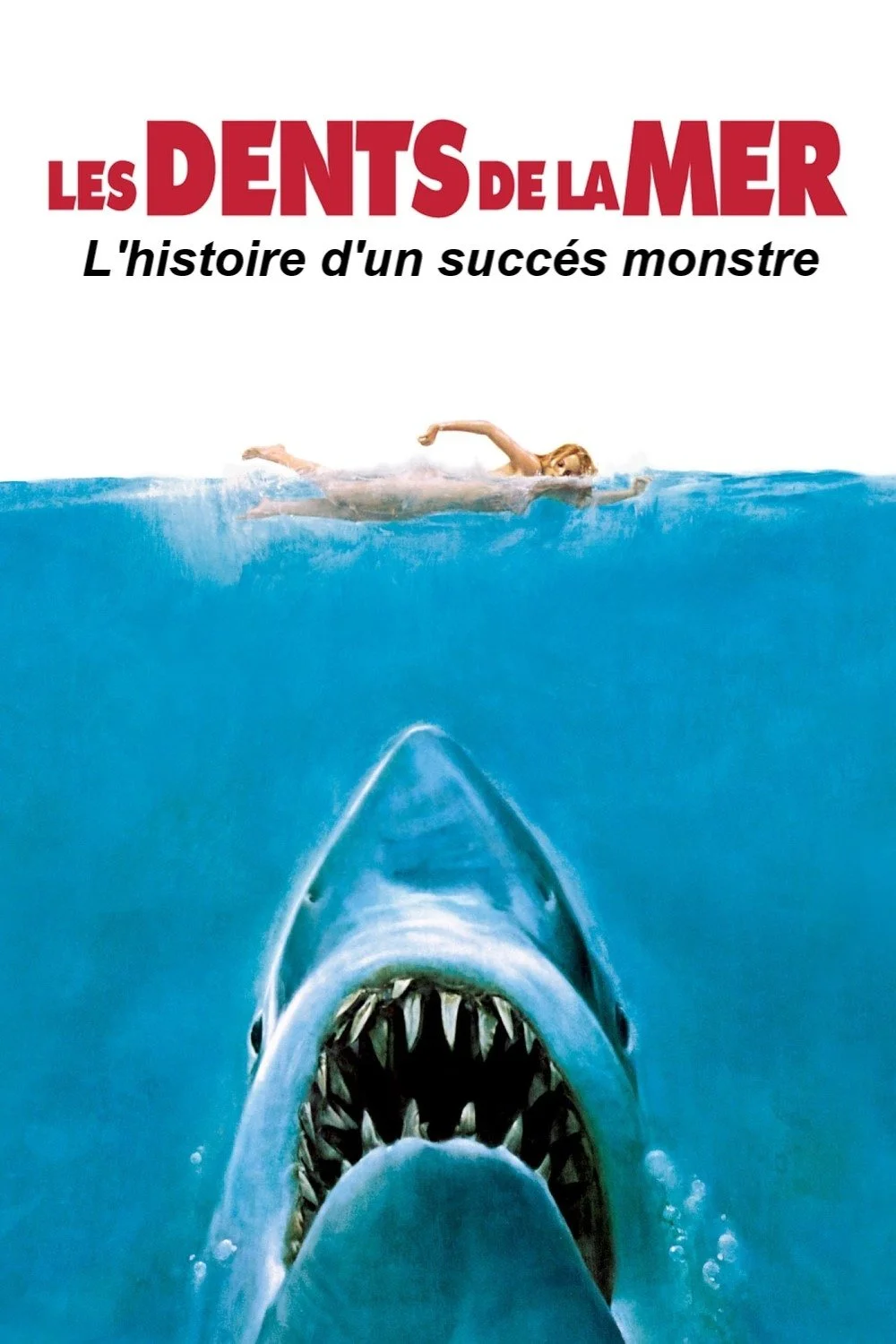 Les dents de la mer: Un succès monstre