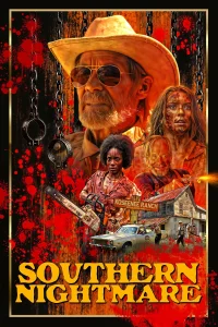 The Deep South Death House
