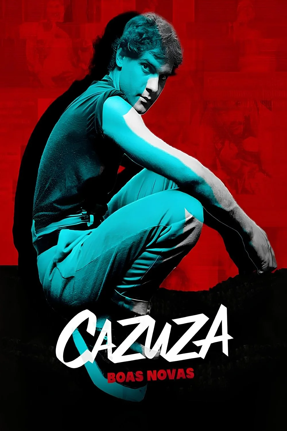 Cazuza: Good News