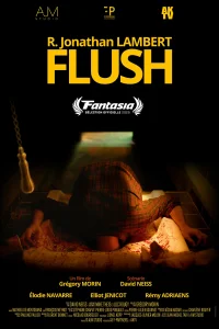 Flush