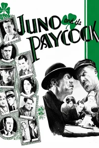 Juno and the Paycock